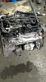 MOTORE BMW B47D20A A