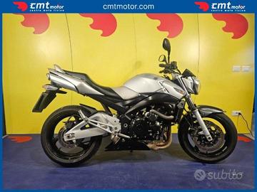 SUZUKI GSR 600 Garantita e Finanziabile