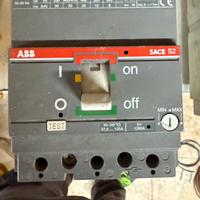Abb sace s2