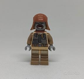 LEGO MINIFIGURE sw0798 Pao