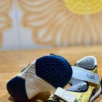 sandali bambina - Prima Classe