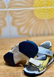 sandali bambina - Prima Classe