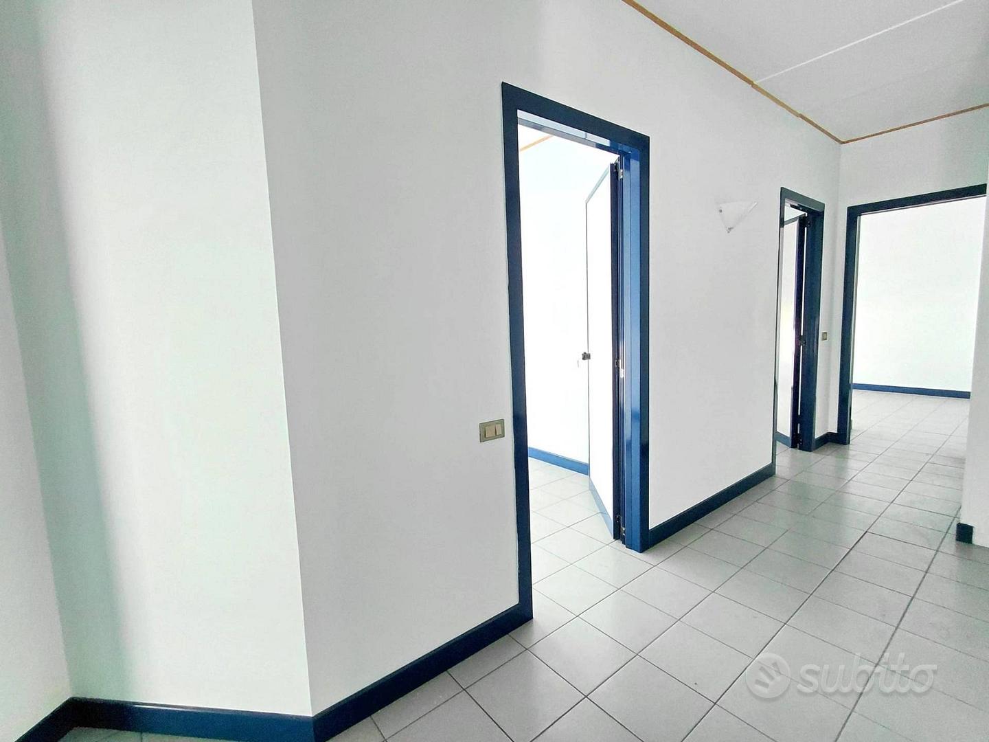 Studio/Ufficio - Sarezzo - Vista 3