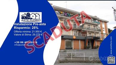 Immobile in asta di 89 m² a Serra Riccò