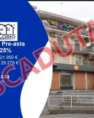 Immobile in asta di 89 m² a Serra Riccò