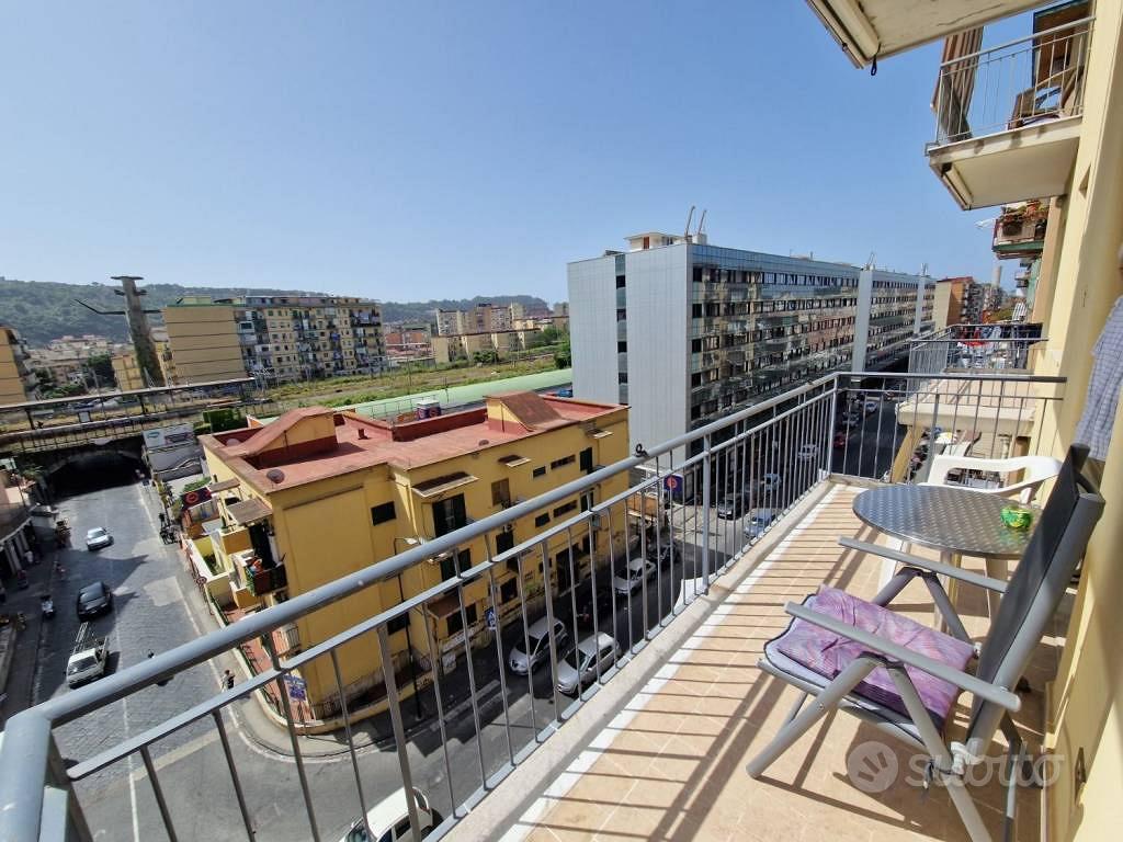 Apartment in Napoli, Rione Cavalleggeri Aosta, Municipalità 10 - Vista 3