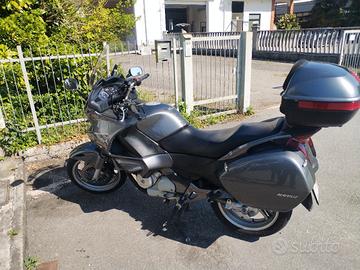 Honda Dueville 