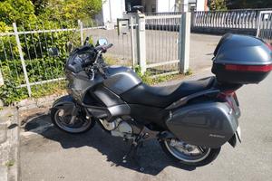 Honda Dueville 