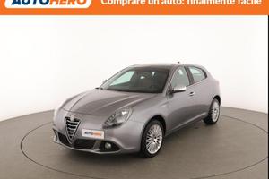 ALFA ROMEO Giulietta GU28261