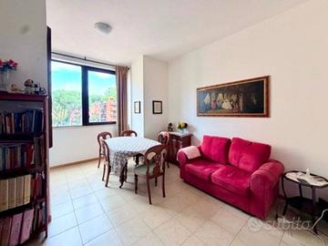 Appartamento di 53 m² con 2 locali a Roma