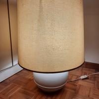 Lampada di atmosfera anni 60