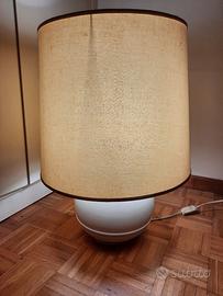 Lampada di atmosfera anni 60