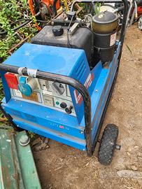 generatore diesel 