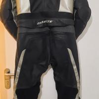 Tuta divisibile Dainese