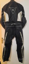 Tuta divisibile Dainese