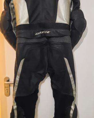 Tuta divisibile Dainese