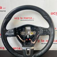 Volante in pelle multifunzione VW Touran