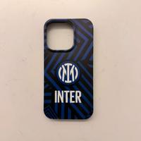 Cover inter marca just in case per iphone 14 pro