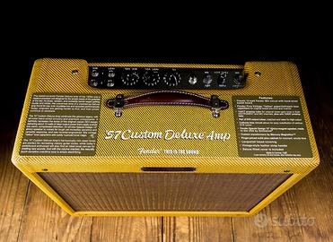 Fender 57 Custom Deluxe
