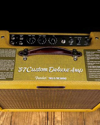 Fender 57 Custom Deluxe