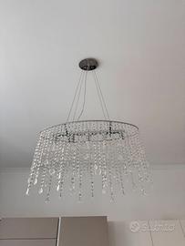 Lampadario sospensione Ideal Lux SP5