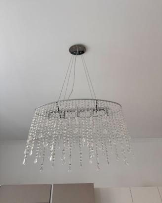 Lampadario sospensione Ideal Lux SP5