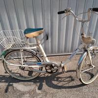 GRAZIELLA CARNIELLI, Anni 70