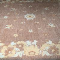 Coperta in pura lana