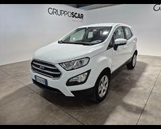 FORD EcoSport - 1.0 EcoBoost 100 CV Busines U64249
