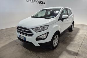 FORD EcoSport - 1.0 EcoBoost 100 CV Busines U64249