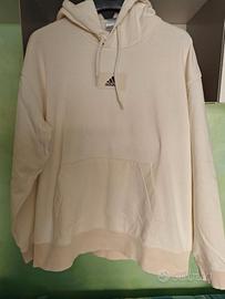 Felpa con cappuccio Adidas