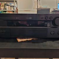 Sintoamplificatore yamaha