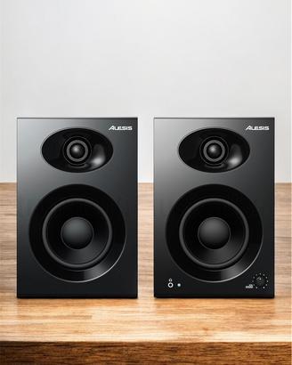 Alesis Elevate 4