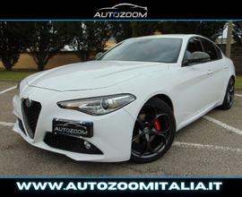 Alfa Romeo Giulia 2.2 Turbodiesel 150 CV