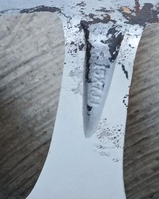 RUOTE COMPLETE FIAT 500 CON PNEUMATICI INVERNALI