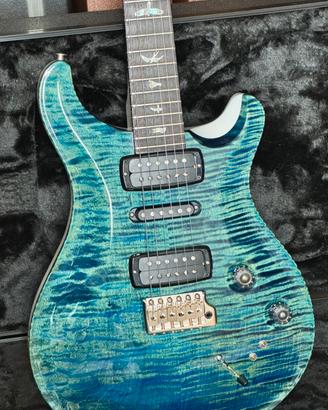 Chitarra elettrica PRS modern eagle V made in usa