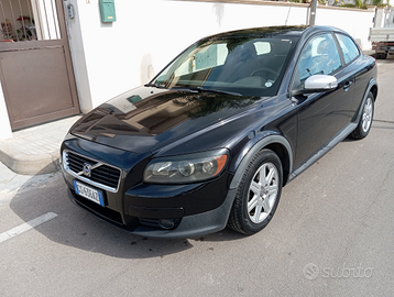 Volvo C30 del 2009