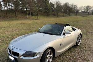 BMW Z4 6 cilindri 51k km