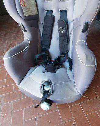 seggiolino auto