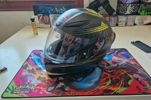 casco moto valentino rossi 