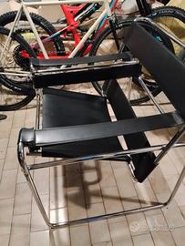 Sedia replica Wassily 