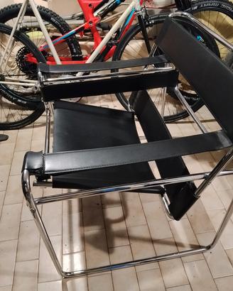 Sedia replica Wassily 