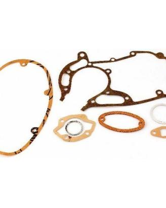 Serie guarnizioni motore Minarelli P4 carter tondi