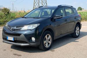 Toyota RAV4 2.0 D-4D 2WD Style White Edition Euro 