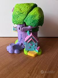 Casa sull'albero Winnie the Pooh