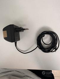 Alimentatore Originale Nokia Per 3310