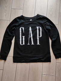 Felpa GAP originale