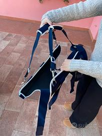 Corpetto integrale bodylift per cani