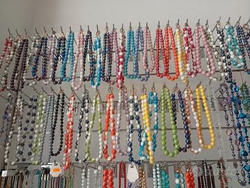 tutti i collane di ceramica