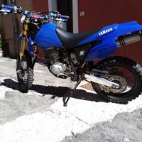 yamaha ttr 600